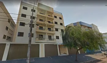 Imagem do Condomínio Do Edifício Vicente Peralta Garcia em Uberlândia