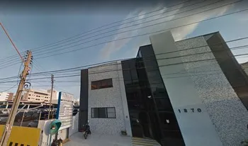 Imagem do Condomínio Do Edifício Vicente Rego em Teresina