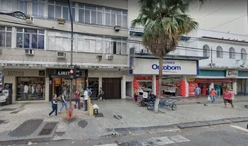 Condomínio Do Edifício Vicente Vianna em Rio De Janeiro