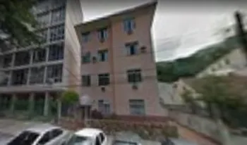 Condomínio Do Edifício Vicentina em Rio De Janeiro