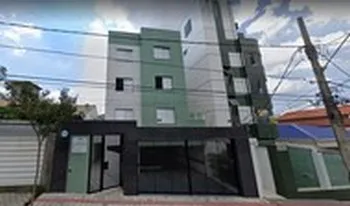 Condomínio Do Edifício Vicentina Antunes em Belo Horizonte