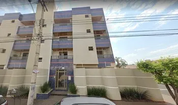 Imagem do Condomínio Do Edifício Vicenza em Uberlândia