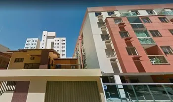 Imagem do Condomínio Do Edifício Vicenza em Vitória