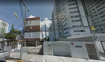 Imagem do Condomínio Do Edifício Vicenzo Pecci em Recife