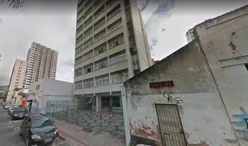 Imagem do Condomínio Do Edifício Vicmar em Vitória