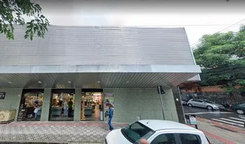 Condomínio Do Edifício Viçosa em Belo Horizonte