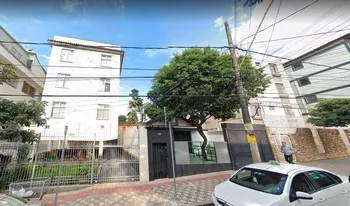 Condomínio Do Edifício Viçosa em Belo Horizonte