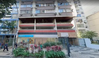 Condomínio Do Edifício Victor em Rio De Janeiro