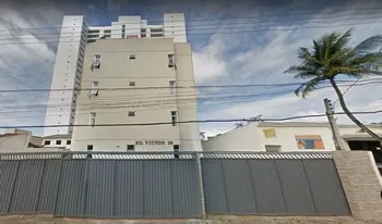 Imagem do Condomínio Do Edifício Victor em Maceió