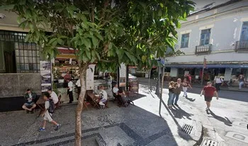 Condomínio Do Edifício Victor em Rio De Janeiro