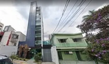 Condomínio Do Edifício Victor Bouissou Mota em Belo Horizonte