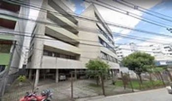 Imagem do Condomínio Do Edifício Victor Da Cunha em Nova Friburgo