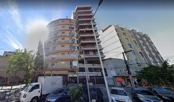 Condomínio Do Edifício Victor Hugo em Rio De Janeiro