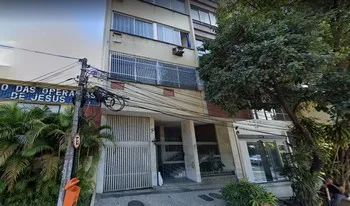 Condomínio Do Edifício Victor Hugo em Rio de Janeiro