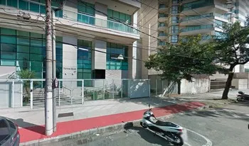 Imagem do Condomínio Do Edifício Victor Hugo em Vitória