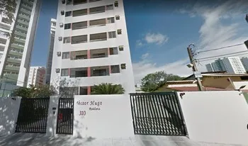 Imagem do Condomínio Do Edifício Victor Hugo Residence em Jaboatão Dos Guararapes