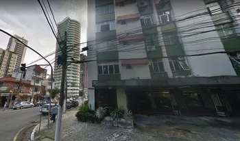 Imagem do Condomínio Do Edifício Victor Iii em Belém