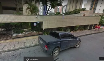 Imagem do Condomínio Do Edifício Victor Iii em Fortaleza