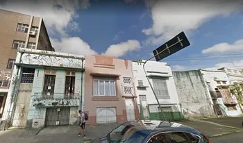 Imagem do Condomínio Do Edifício Victor Iv em Belém