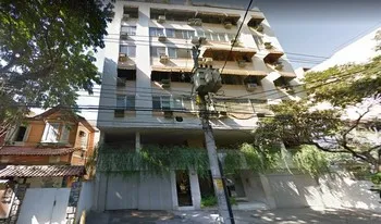 Condomínio Do Edifício Victor Leuzinger em Rio De Janeiro