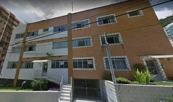 Imagem do Condomínio Do Edifício Victor Mariano em Juiz De Fora