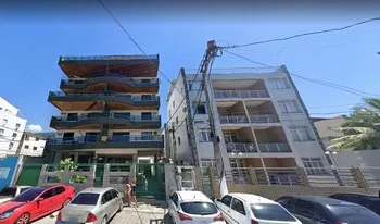 Imagem do Condomínio Do Edifício Victor em Mangaratiba