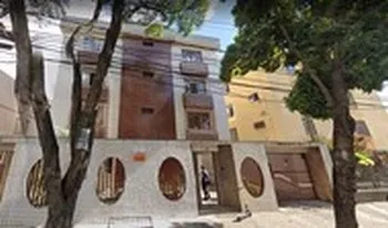 Condomínio Do Edifício Victor Vianna em Belo Horizonte
