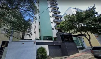 Condomínio Do Edifício Victoria em Belo Horizonte