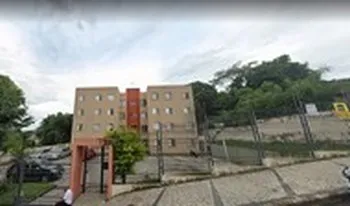 Condomínio Do Edifício Victoria em Belo Horizonte