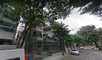 Imagem do Condomínio Do Edifício Victoria em Vitória