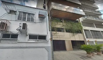 Condomínio Do Edifício Victoria em Rio De Janeiro