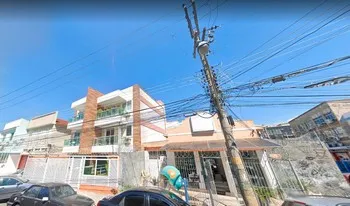 Condomínio Do Edifício Victoria em Rio De Janeiro
