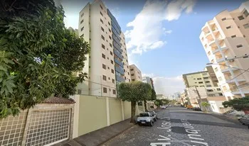 Imagem do Condomínio Do Edifício Victoria em Uberlândia