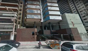 Imagem do Condomínio Do Edifício Victoria Di Lucca em Vila Velha