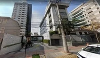 Imagem do Condomínio Do Edifício Victoria Hill Tennis Residence