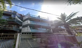 Condomínio Do Edifício Victoria I em Rio de Janeiro
