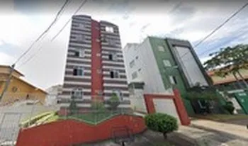 Condomínio Do Edifício Victoria em Belo Horizonte