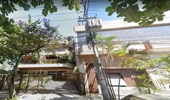 Condomínio Do Edifício Victoria Iii em Rio De Janeiro