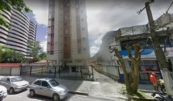 Imagem do Condomínio Do Edifício Victoria Manoella em Belém