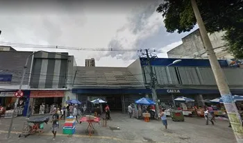 Condomínio Do Edifício Victoria Marina Flat em Salvador