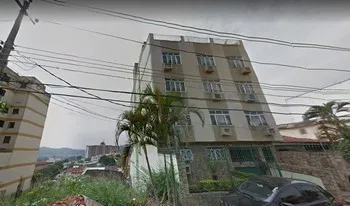 Imagem do Condomínio Do Edifício Victoria em Volta Redonda