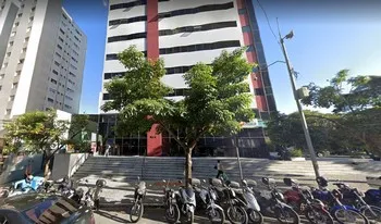 Condomínio Do Edifício Victoria Office Center em São Paulo