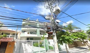 Condomínio Do Edifício Victoria em Rio De Janeiro