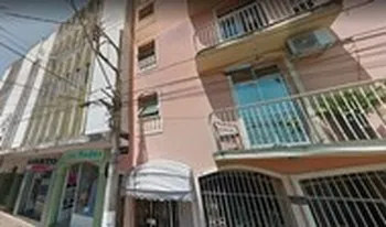 Imagem do Condomínio Do Edifício Victorino Mazochi em Lavras