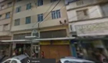 Imagem do Condomínio Do Edifício Victorio Mansoldo em Juiz De Fora