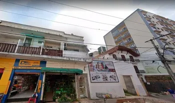 Imagem do Condomínio Do Edifício Victory em São Lourenço