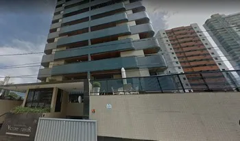 Imagem do Condomínio Do Edifício Victory Tower em João Pessoa