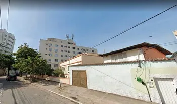 Condomínio Do Edifício Vida Nova em Rio De Janeiro