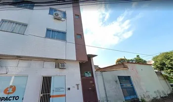 Imagem do Condomínio Do Edifício Vidal Negreiros em Ipatinga