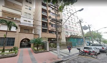 Imagem do Condomínio Do Edifício Vidal Sette em Niteroi
